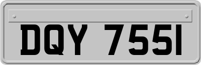 DQY7551
