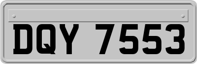 DQY7553