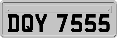 DQY7555