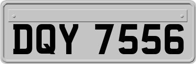 DQY7556