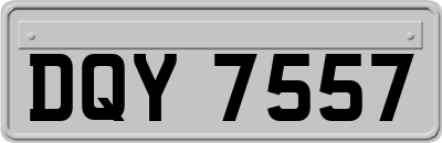 DQY7557