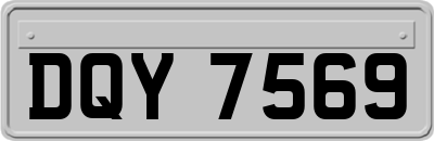 DQY7569