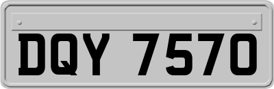 DQY7570