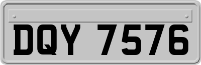 DQY7576