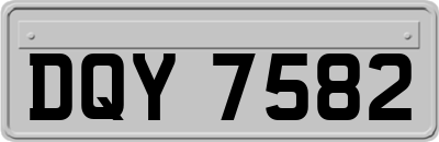 DQY7582