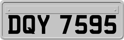 DQY7595