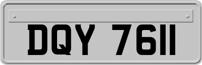 DQY7611