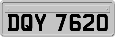 DQY7620