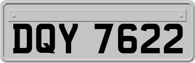 DQY7622