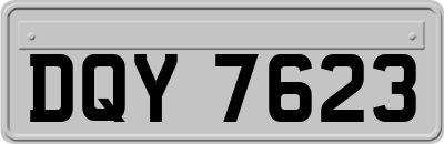 DQY7623