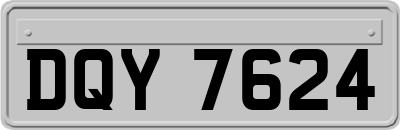 DQY7624