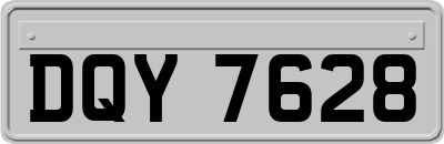 DQY7628