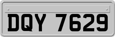 DQY7629