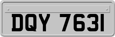 DQY7631
