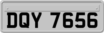 DQY7656