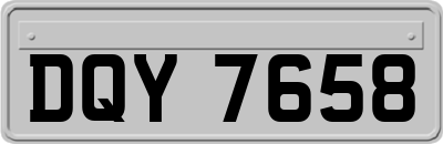 DQY7658