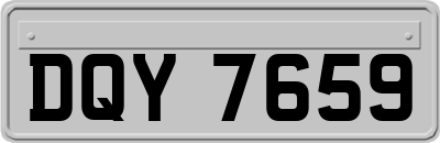 DQY7659