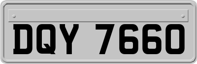 DQY7660