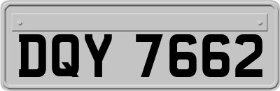 DQY7662
