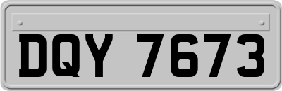 DQY7673