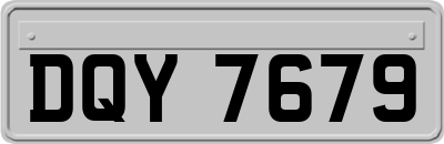 DQY7679