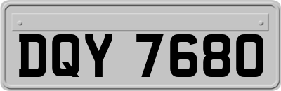 DQY7680