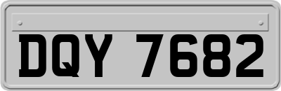 DQY7682