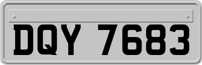 DQY7683