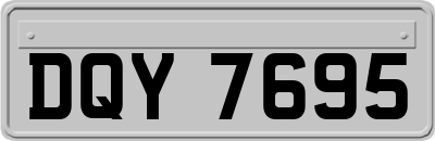 DQY7695
