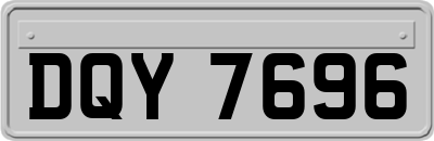 DQY7696