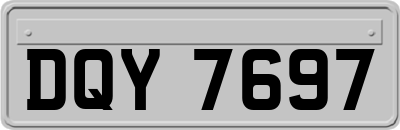 DQY7697
