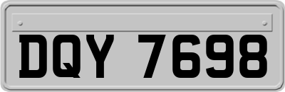 DQY7698