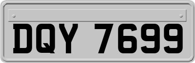 DQY7699