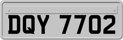 DQY7702