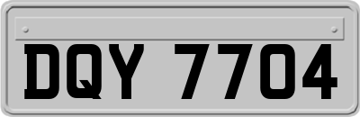 DQY7704
