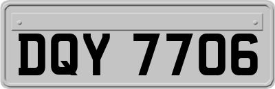 DQY7706