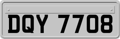 DQY7708