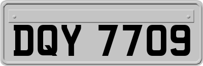 DQY7709