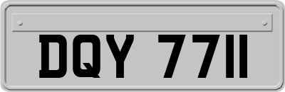 DQY7711