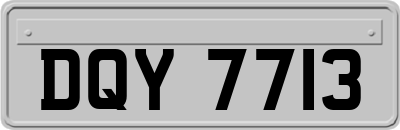 DQY7713