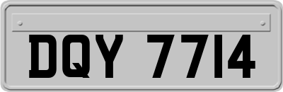 DQY7714