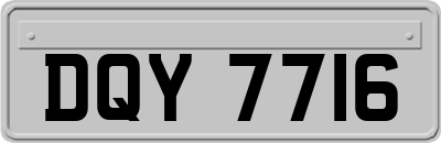 DQY7716