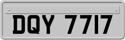 DQY7717