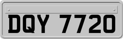 DQY7720