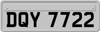 DQY7722