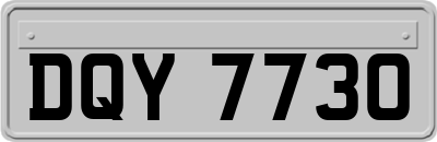 DQY7730