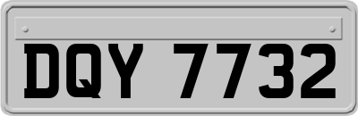 DQY7732