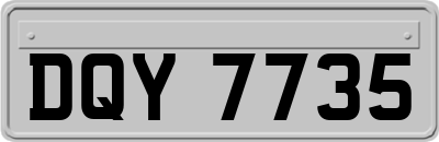 DQY7735