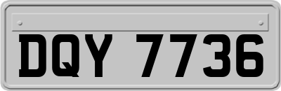 DQY7736