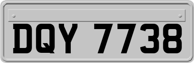 DQY7738